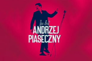 Andrzej Piaseczny - The Best Of