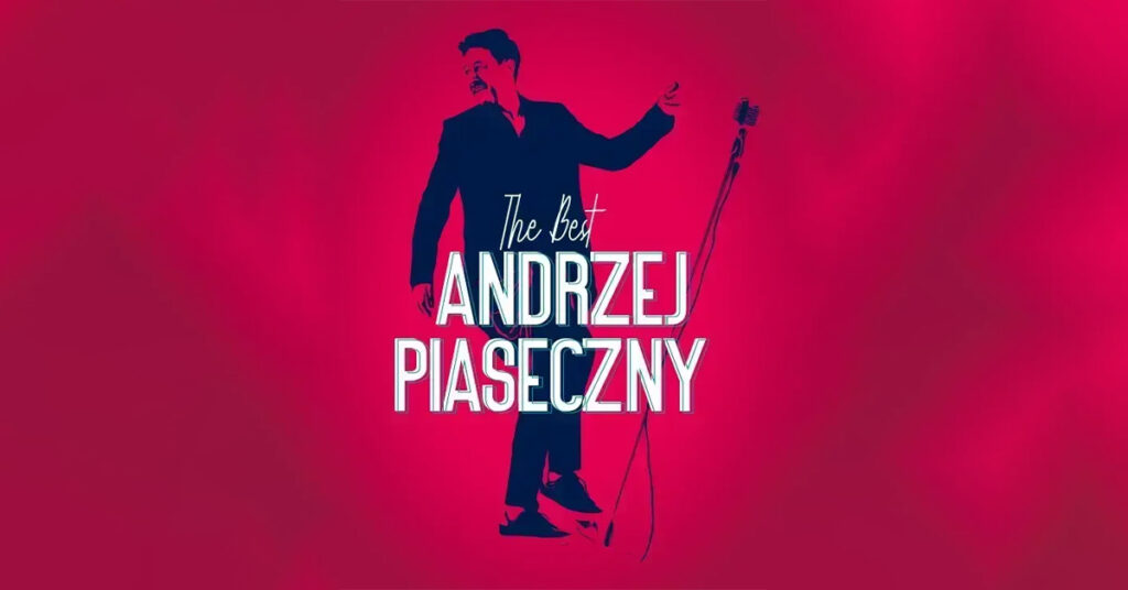 Andrzej Piaseczny - The Best Of