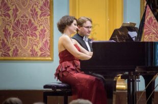 Inauguracja  26. MIĘDZYNARODOWEGO KONKURSU PIANISTYCZNEGO IM.&nbsp;FRYDERYKA CHOPINA DLA DZIECI I&nbsp;MŁODZIEŻY