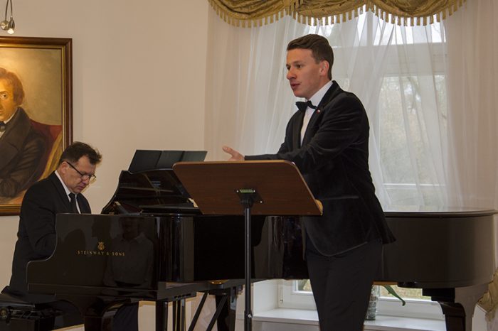 Koncert Patriotyczny
