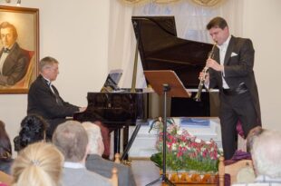 Koncert Urodzinowy