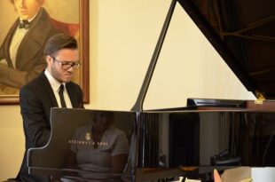 Koncert z&nbsp;okazji 30-lecia Ośrodka Chopinowskiego w&nbsp;Szafarni