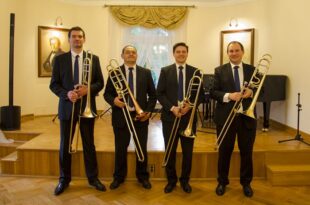 TrombQuartet