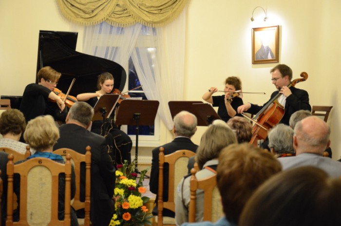Koncert urodzinowy