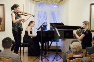 Brahms w&nbsp;roli głównej