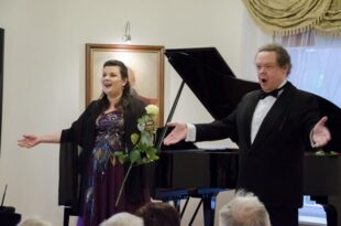 Koncert z&nbsp;okazji 200. rocznicy urodzin Stanisława Moniuszki