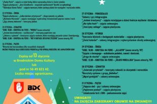 FERIE 2025 Z BDK