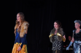 Alternative Fashion Show | pokaz mody