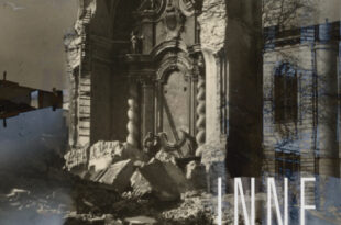 Inne Miasto. Zniszczenia wojenne Bydgoszczy (1939-1945)