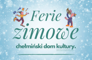 Ferie zimowe 2025