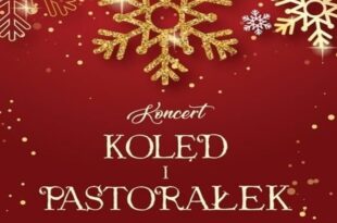 KONCERT KOLĘD W BDK