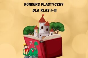 Wyniki konkursu plastycznego