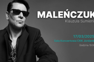 Maleńczuk - Klauzula Sumienia