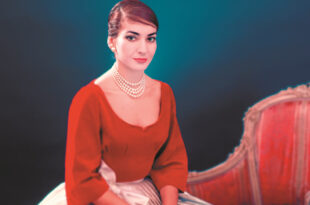 Maria Callas