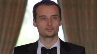 Recital fortepianowy