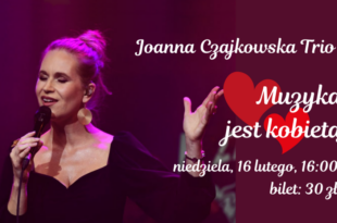 Koncert walentynkowy