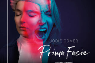 PRIMA FACIE – NT Live