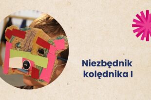 Niezbędnik kolędnika: maski
