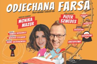 „Odjechana farsa” w WDK