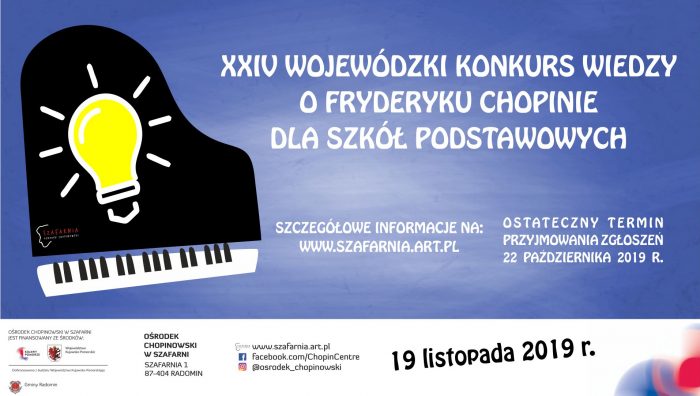 Recital Chopinowski