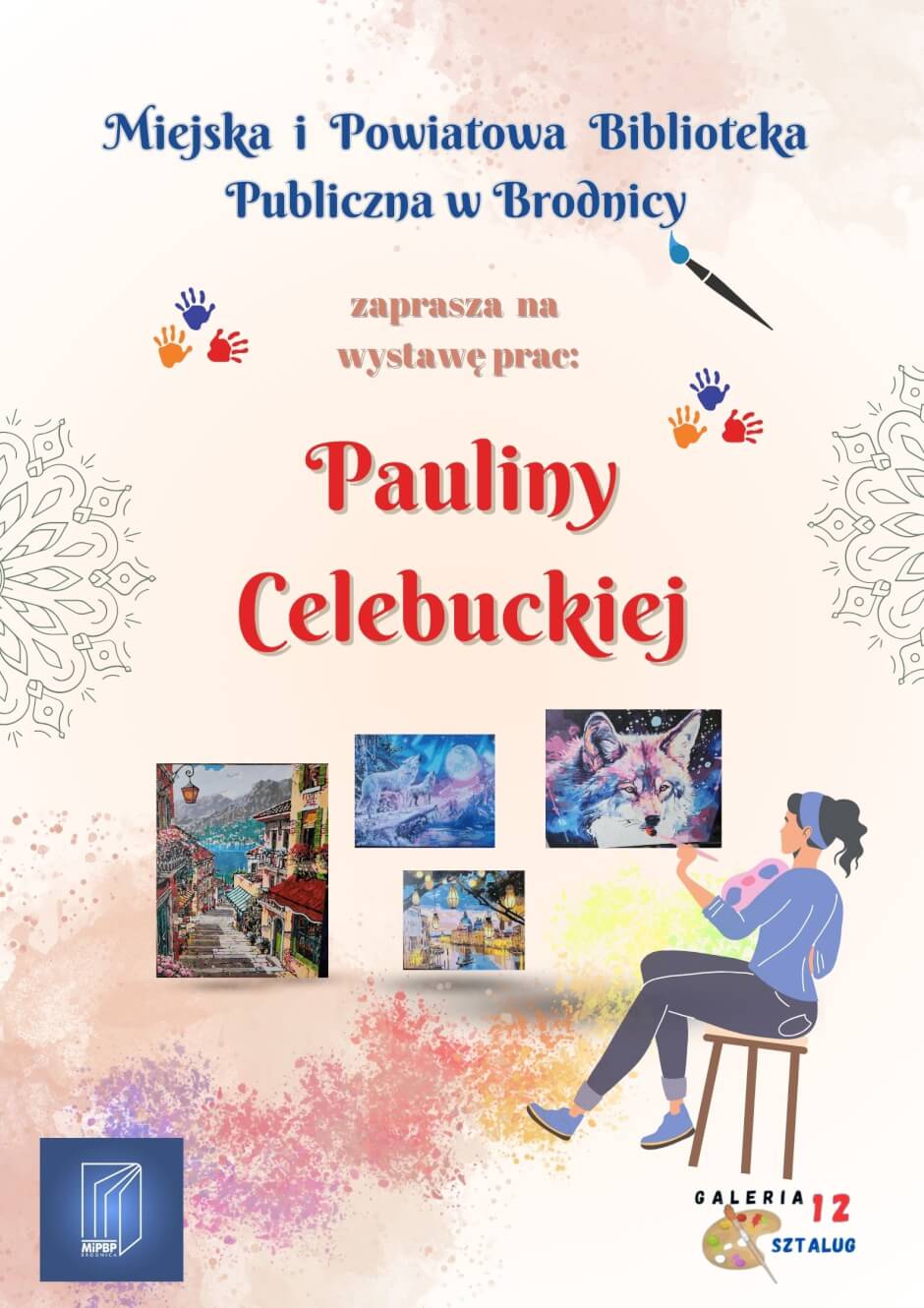 Pałacowa Galeria Sztuki