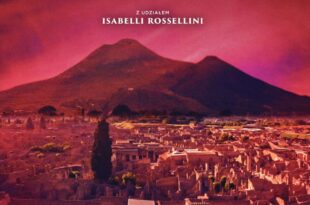 POMPEJE – MIASTO GRZECHU