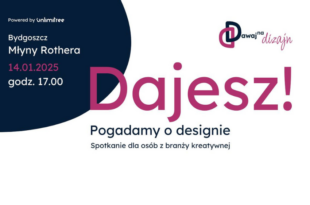 DAWAJ NA DIZAJN #4