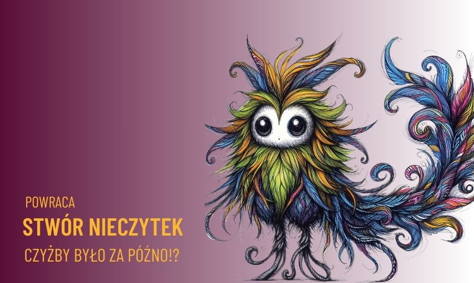 Pokój zagadek - 