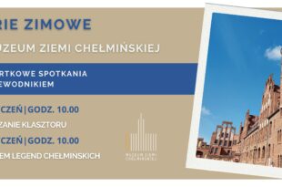 Czwartkowe spotkania z przewodnikiem -23.01.2025