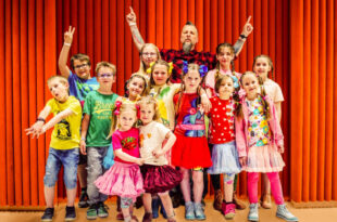 Koncert Arki Noego we Włocławku