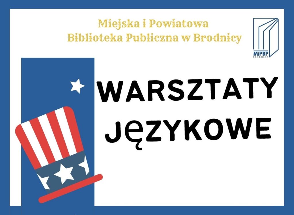 Warsztaty językowe