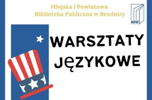 Warsztaty językowe