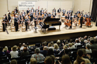 Symfonia talentów