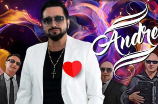Andre – Koncert Walentynkowy