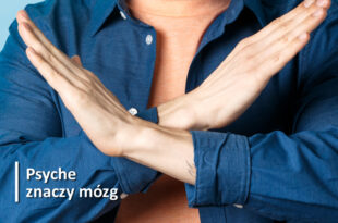 Psyche znaczy mózg: Asertywność – czym jest i jak osiągnąć ten stan?