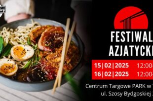 Festiwal Azjatycki W TORUNIU