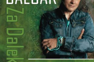 Maciej Balcar