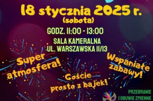 Balobajka tuż, tuż!