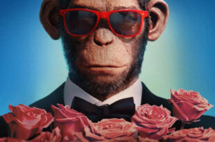 Better Man: Niesamowity Robbie Williams