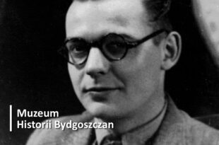 Muzeum Historii Bydgoszczan: Leszek Biały (1919–1945)