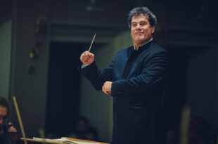 Bernstein | Gershwin | Tansman