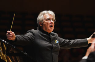 Puccini. Gala operowa