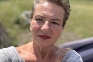 …i żeby się spotkać i pogadać: Droga do pokochania siebie – spotkanie z dr Joanną Lessing-Pernak