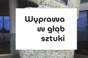 Wyprawa w głąb sztuki do wystawy Dyplom 2024 – warsztaty rodzinne
