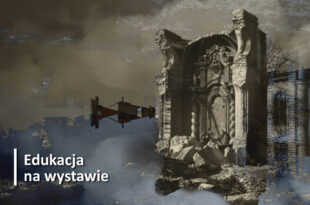 Inne miasto. Zniszczenia wojenne Bydgoszczy (1939–1945) – zajęcia edukacyjne