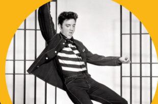 Winylove – „Elvis. Król rock`n`rolla”