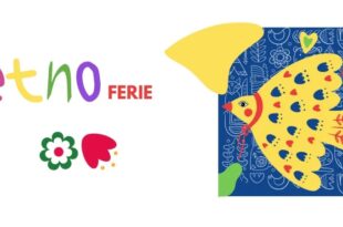 Etnoferie w „Tajemniczym Ogrodzie”