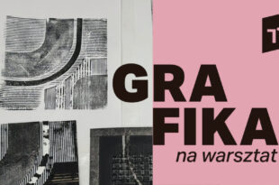 Grafika na warsztat