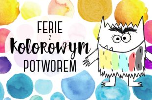 Ferie w Mediatece Raszei