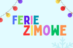 Ferie Zimowe: „Lego i spółka"
